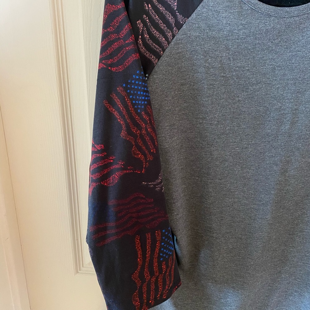 LuLaRoe Randy - Picture 4 of 4